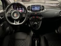 Abarth 500 1.4i 145 595 - <small></small> 19.990 € <small></small> - #9