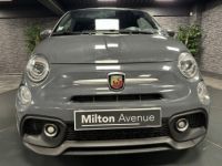 Abarth 500 1.4i 145 595 - <small></small> 19.990 € <small></small> - #23