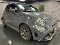 Abarth 500 1.4i 145 595 - <small></small> 19.990 € <small></small> - #24