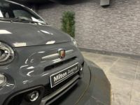 Abarth 500 1.4i 145 595 - <small></small> 19.990 € <small></small> - #25