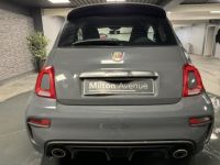 Abarth 500 1.4i 145 595 - <small></small> 19.990 € <small></small> - #29