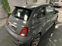 Abarth 500 1.4i 145 595 - <small></small> 19.990 € <small></small> - #30