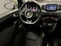 Abarth 500 1.4i 145 595 - <small></small> 19.990 € <small></small> - #33