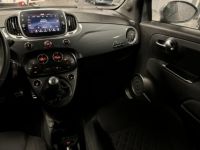 Abarth 500 1.4i 145 595 - <small></small> 19.990 € <small></small> - #34