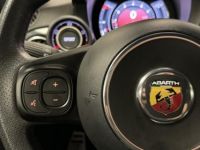 Abarth 500 1.4i 145 595 - <small></small> 19.990 € <small></small> - #37