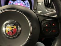 Abarth 500 1.4i 145 595 - <small></small> 19.990 € <small></small> - #38