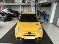 Abarth 500 180 595 COMPETIZIONE EDITION LIMITED 70 PACK PERFORMANCE XENON HIFI BEATS GPS SIEGE SABEL - <small></small> 23.990 € <small>TTC</small> - #21