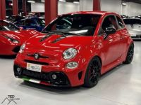 Abarth 500 180cv Competizione - <small></small> 19.500 € <small>TTC</small> - #1