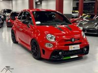 Abarth 500 180cv Competizione - <small></small> 19.500 € <small>TTC</small> - #3