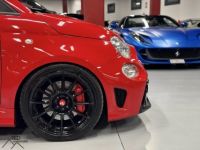 Abarth 500 180cv Competizione - <small></small> 19.500 € <small>TTC</small> - #4