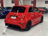 Abarth 500 180cv Competizione - <small></small> 19.500 € <small>TTC</small> - #5