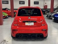 Abarth 500 180cv Competizione - <small></small> 19.500 € <small>TTC</small> - #6