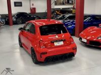 Abarth 500 180cv Competizione - <small></small> 19.500 € <small>TTC</small> - #7