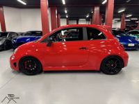 Abarth 500 180cv Competizione - <small></small> 19.500 € <small>TTC</small> - #8