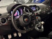 Abarth 500 180cv Competizione - <small></small> 19.500 € <small>TTC</small> - #9