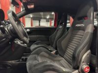 Abarth 500 180cv Competizione - <small></small> 19.500 € <small>TTC</small> - #10