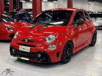 Abarth 500 180cv Competizione - <small></small> 19.500 € <small>TTC</small> - #1