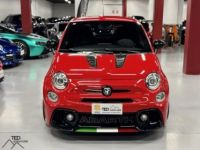 Abarth 500 180cv Competizione - <small></small> 19.500 € <small>TTC</small> - #2