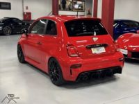 Abarth 500 180cv Competizione - <small></small> 19.500 € <small>TTC</small> - #6