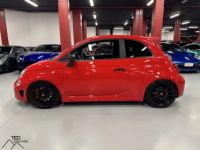 Abarth 500 180cv Competizione - <small></small> 19.500 € <small>TTC</small> - #7