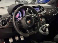 Abarth 500 180cv Competizione - <small></small> 19.500 € <small>TTC</small> - #8