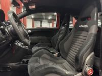 Abarth 500 180cv Competizione - <small></small> 19.500 € <small>TTC</small> - #9