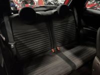 Abarth 500 180cv Competizione - <small></small> 19.500 € <small>TTC</small> - #13