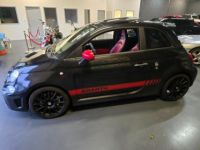 Abarth 500 500-abarth-595- competizione 180 ch - <small></small> 25.900 € <small>TTC</small> - #1