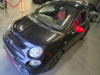 Abarth 500 500-abarth-595- competizione 180 ch - <small></small> 25.900 € <small>TTC</small> - #2