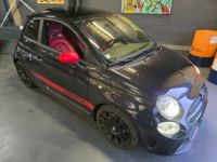 Abarth 500 500-abarth-595- competizione 180 ch - <small></small> 25.900 € <small>TTC</small> - #3