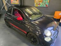 Abarth 500 500-abarth-595- competizione 180 ch - <small></small> 25.900 € <small>TTC</small> - #4