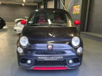 Abarth 500 500-abarth-595- competizione 180 ch - <small></small> 25.900 € <small>TTC</small> - #5