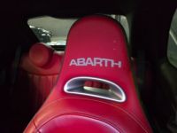 Abarth 500 500-abarth-595- competizione 180 ch - <small></small> 25.900 € <small>TTC</small> - #7