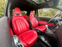 Abarth 500 500-abarth-595- competizione 180 ch - <small></small> 25.900 € <small>TTC</small> - #9