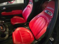 Abarth 500 500-abarth-595- competizione 180 ch - <small></small> 25.900 € <small>TTC</small> - #14