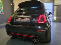 Abarth 500 500-abarth-595- competizione 180 ch - <small></small> 25.900 € <small>TTC</small> - #15