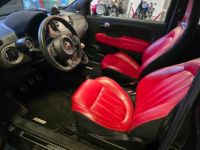 Abarth 500 500-abarth-595- competizione 180 ch - <small></small> 25.900 € <small>TTC</small> - #16