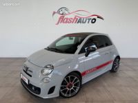 Abarth 500 500c 1.4 TB 140cv-BVA-2012 - <small></small> 13.900 € <small>TTC</small> - #1