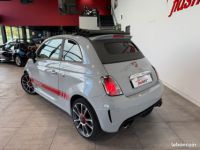 Abarth 500 500c 1.4 TB 140cv-BVA-2012 - <small></small> 13.900 € <small>TTC</small> - #3