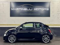 Abarth 500 500C 1.4 Turbo T-Jet 165ch 595 Turismo - <small></small> 19.790 € <small>TTC</small> - #2