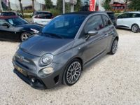 Abarth 500 500C - <small></small> 16.900 € <small>TTC</small> - #1