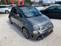 Abarth 500 500C - <small></small> 16.900 € <small>TTC</small> - #3