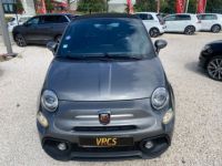 Abarth 500 500C - <small></small> 16.900 € <small>TTC</small> - #5