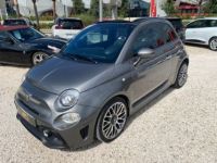 Abarth 500 500C - <small></small> 16.900 € <small>TTC</small> - #12