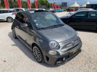 Abarth 500 500C - <small></small> 16.900 € <small>TTC</small> - #14