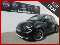 Abarth 500 500e 2024 BEV Cabrio Turismo **VOLL** - <small></small> 44.220 € <small></small> - #1