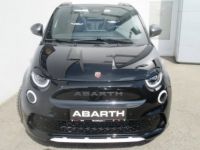 Abarth 500 500e 2024 BEV Cabrio Turismo **VOLL** - <small></small> 44.220 € <small></small> - #4