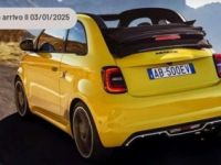 Abarth 500 500e 2024 C Turismo - <small></small> 43.360 € <small></small> - #1