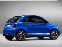 Abarth 500 500e 2024 C Turismo - <small></small> 43.360 € <small></small> - #4