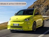 Abarth 500 500e 2024 C Turismo - <small></small> 43.360 € <small></small> - #7